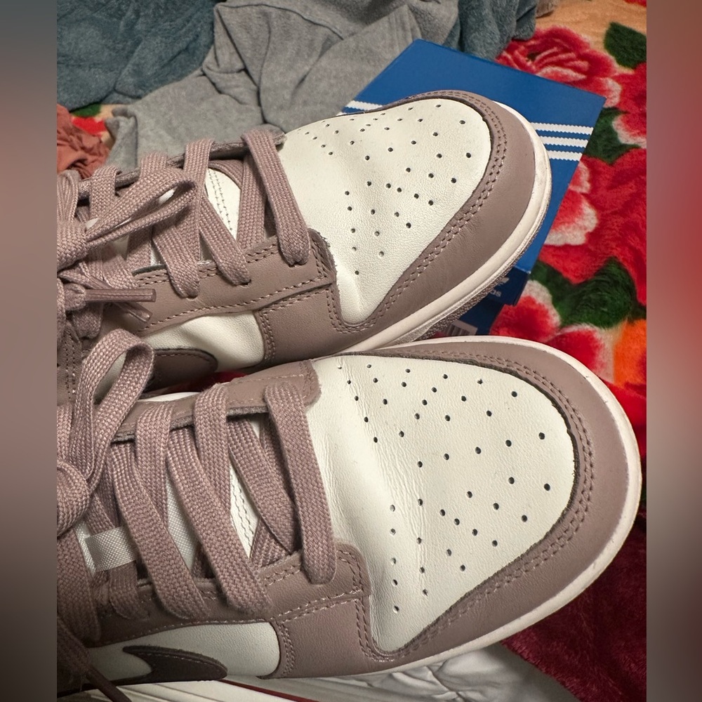 Nike Dunk Low 'Diffused Taupe